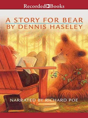 cover image of A Story for Bear